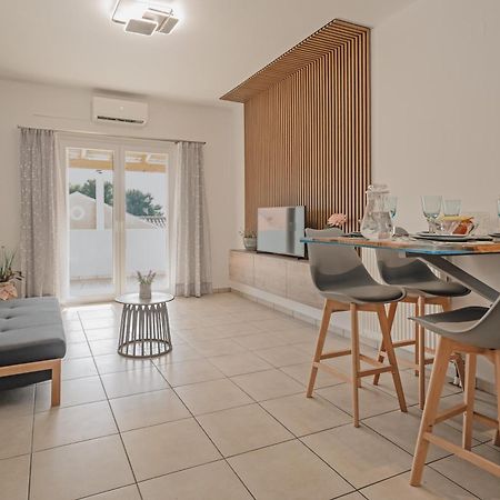 Vasilis Modern Apt Αλεπού Εξωτερικό φωτογραφία