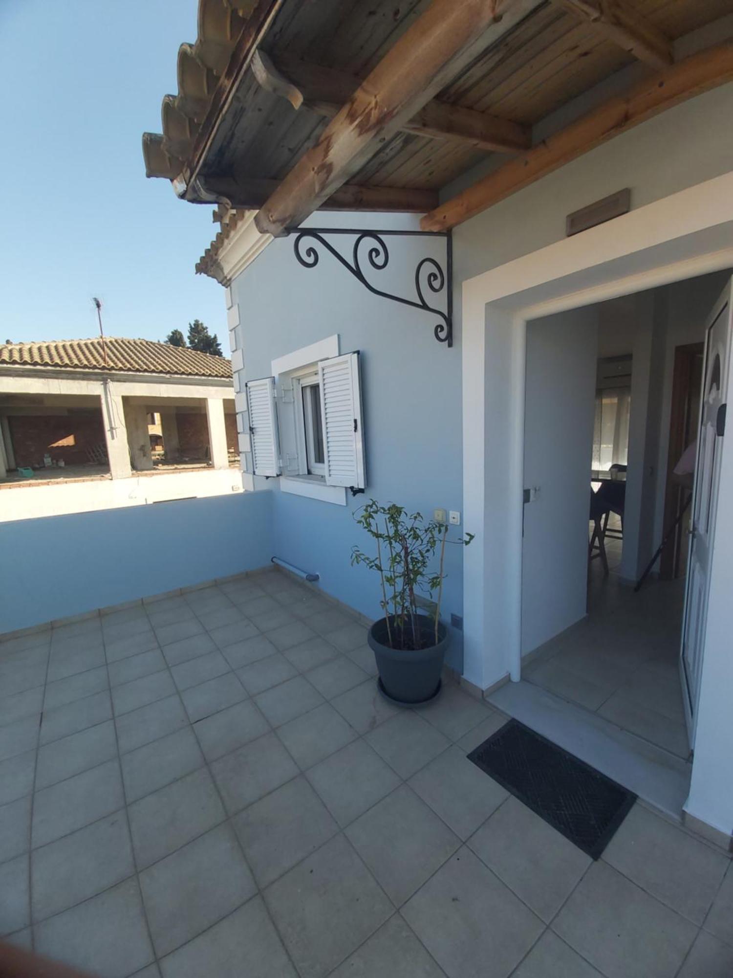 Vasilis Modern Apt Αλεπού Εξωτερικό φωτογραφία